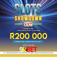 Exclusive Games 9kbet