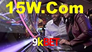 Sinta a adrenalina dos jogos de cassino com 9kbet
