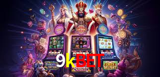 Live Casino 9kbet