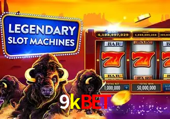 Account Benefits 9kbet