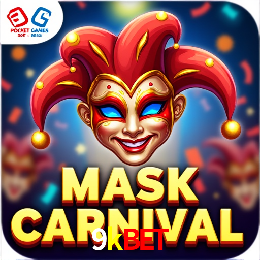 Slot Games 9kbet