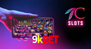 9kbet App Interface