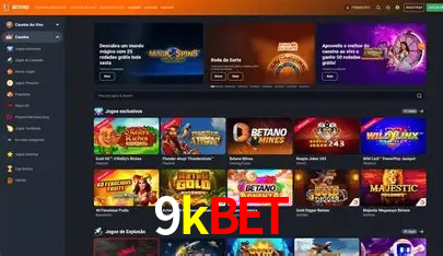 Weekend Specials 9kbet