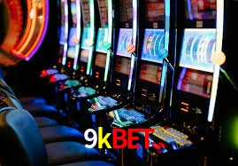 Roulette Table 9kbet